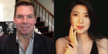 eric swalwell christine fang chinese spy