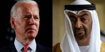 biden uae