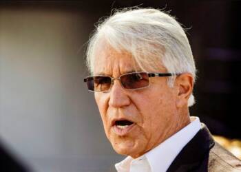 george gascon los angeles county da la