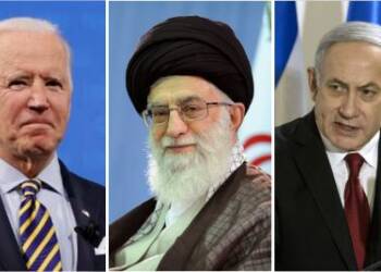iran israel usa nuclear deal jcpoa us