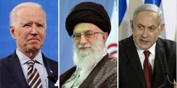 iran israel usa nuclear deal jcpoa us