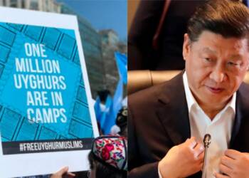 China, Human Rights