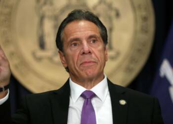 Cuomo, American liberal media