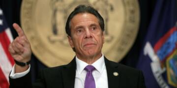 Cuomo, American liberal media