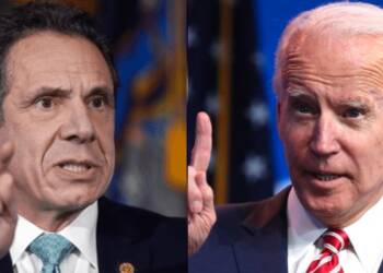 Democrats, Biden, Andrew Cuomo