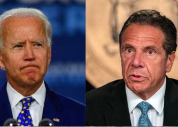 New York, Democrats, Biden, Andrew Cuomo