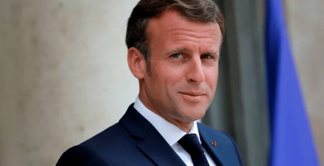 Emmanuel Macron, Islam
