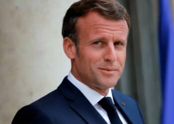 Emmanuel Macron, Islam
