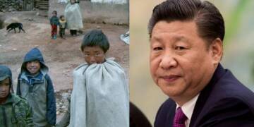 Jinping, China