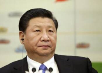Jinping, China, Jihadists