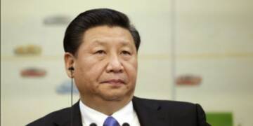 Jinping, China, Jihadists