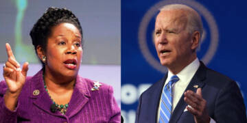 gun control bill, Biden