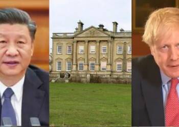 UK, Chinese, Schools