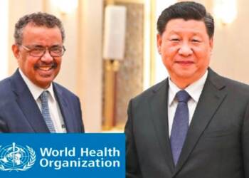 WHO, China, coronavirus