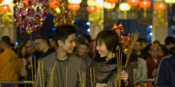 Chinese, China,