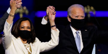 kamala harris joe biden