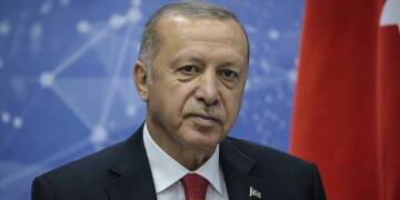 Erdogan, Turkey
