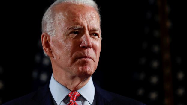 Exhaustive Reads, Joe Biden, United States of America, immigration crisis, illegal immigrants