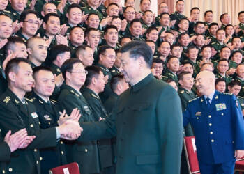 china pla xi jinping