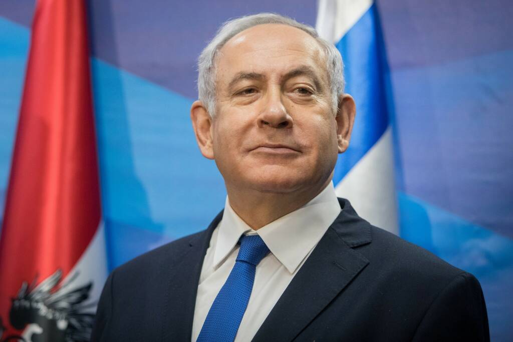 Israel, Netanyahu, Biden, Abraham accords
