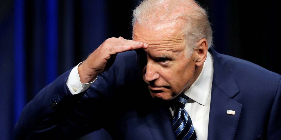 Joe Biden, USA