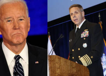 Joe Biden, INDOPAC, China. Biden