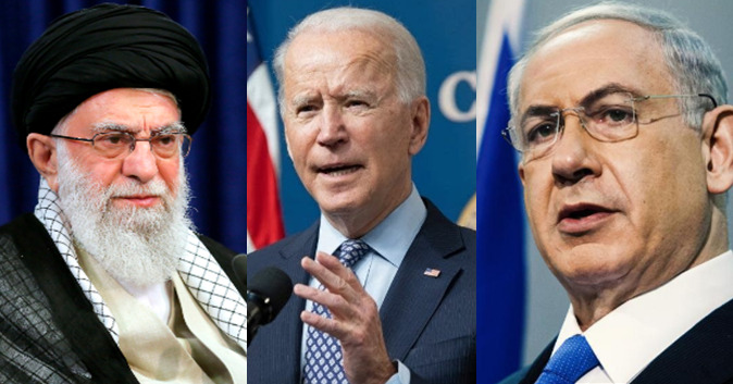 Iran, Israel, Netanyahu, Joe Biden, Israel, Iran USA,