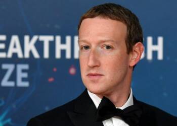 Facebook, Mark Zuckerberg