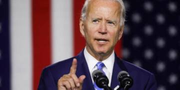 Joe Biden, Democrats, Green New Deal