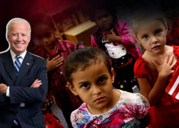 America, Gender, children, Joe Biden, transgenderism, Gender-change surgery, children