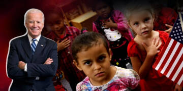 America, Gender, children, Joe Biden, transgenderism, Gender-change surgery, children