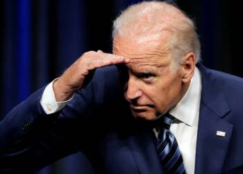 Joe Biden, USA
