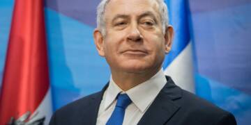 Israel, Netanyahu, Biden, Abraham accords