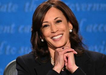 Kamala Harris, Joe Biden, International diplomacy, crash course