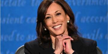 Kamala Harris, Joe Biden, International diplomacy, crash course