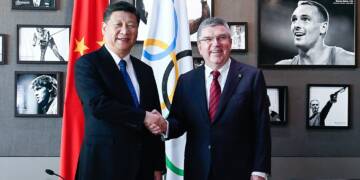 China, Chinese communist party, Winter Olympics 2022, Beijing, ioc, chinese vaccines