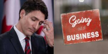 Exhaustive Reads, canada, Justin Trudeau, COVID-19, Economy