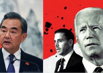 China’s ‘Hunter card’ works as Joe Biden starts preparing for a ‘Relationship Reset’