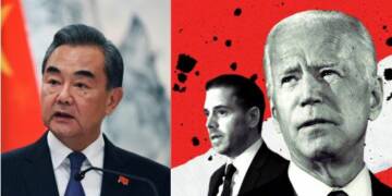 China’s ‘Hunter card’ works as Joe Biden starts preparing for a ‘Relationship Reset’
