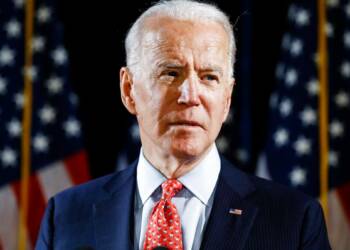 Biden, Conservative Democrats