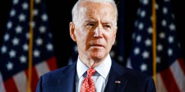 Biden, Conservative Democrats