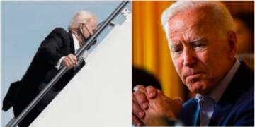 Biden, Democrats