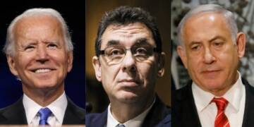 Biden, Israel, Pfizer