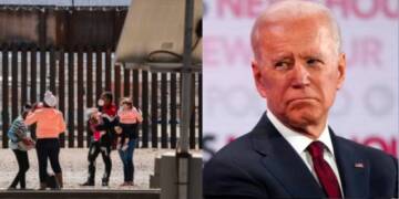 Biden, Southern Border