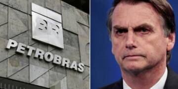 petrobras bolsonaro