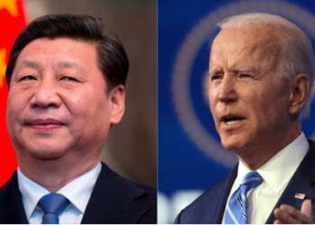 joe biden xi jinping