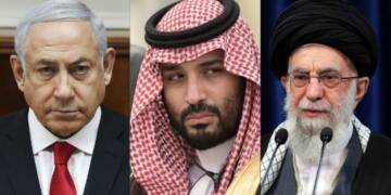 biden israel iran arab