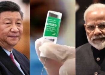Turning tragedy into opportunity: India is now the uncrowned king of the vaccine sector and has left China miles behind