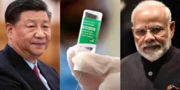 Turning tragedy into opportunity: India is now the uncrowned king of the vaccine sector and has left China miles behind