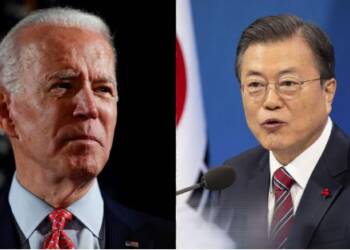 south korea quad north korea